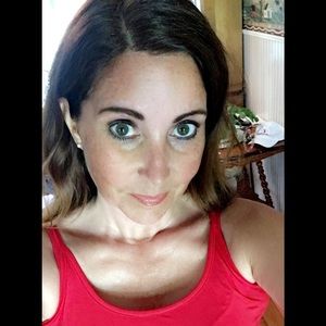 Meet your Posher, Krista